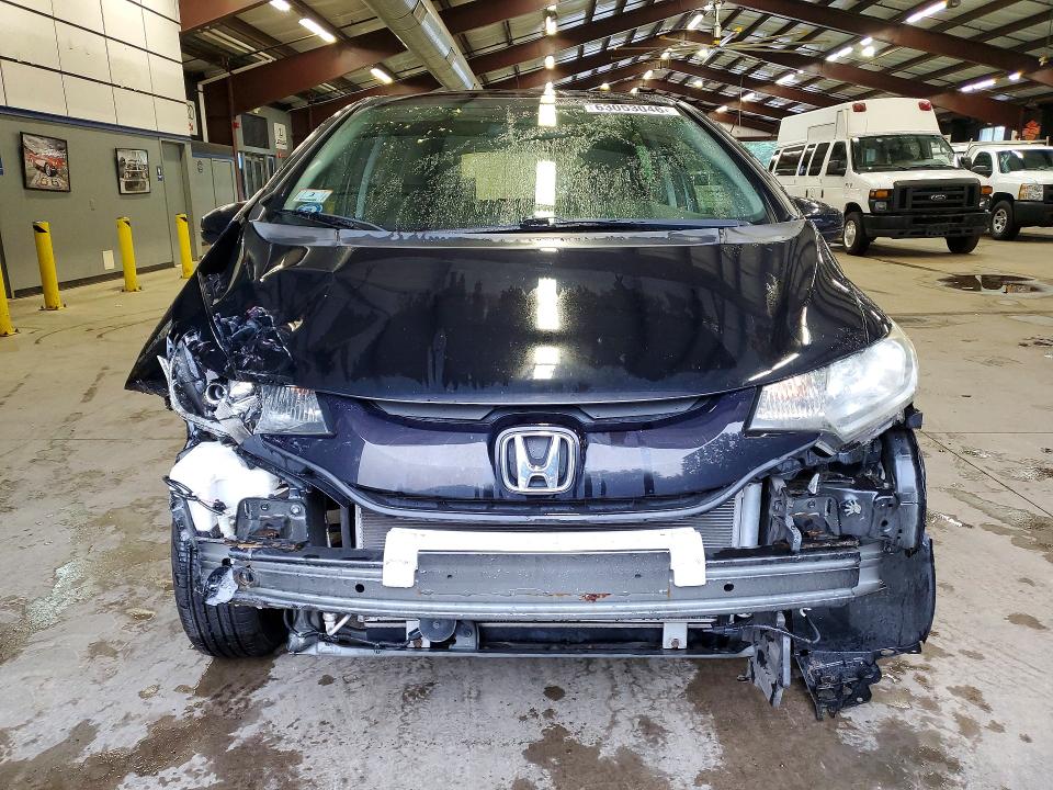 Продаж на аукціоні авто 2017 Honda Fit, vin: JHMGK5H59HS017108, номер лоту: 63053046