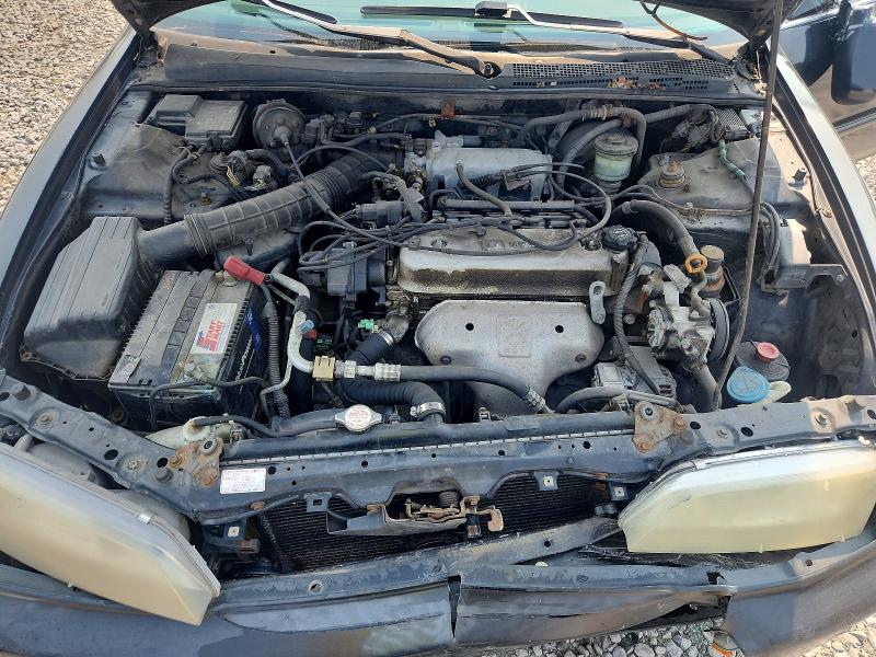 Aukcja sprzedaży 1997 Honda Accord, vin: 1HGCD5635VA048662, numer aukcji: 60941716