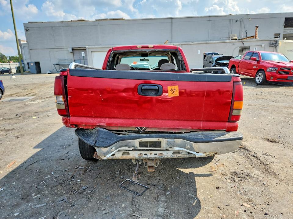 Продаж на аукціоні авто 2000 Gmc New Sierra, vin: 1GTEK19T2YE119721, номер лоту: 59808366