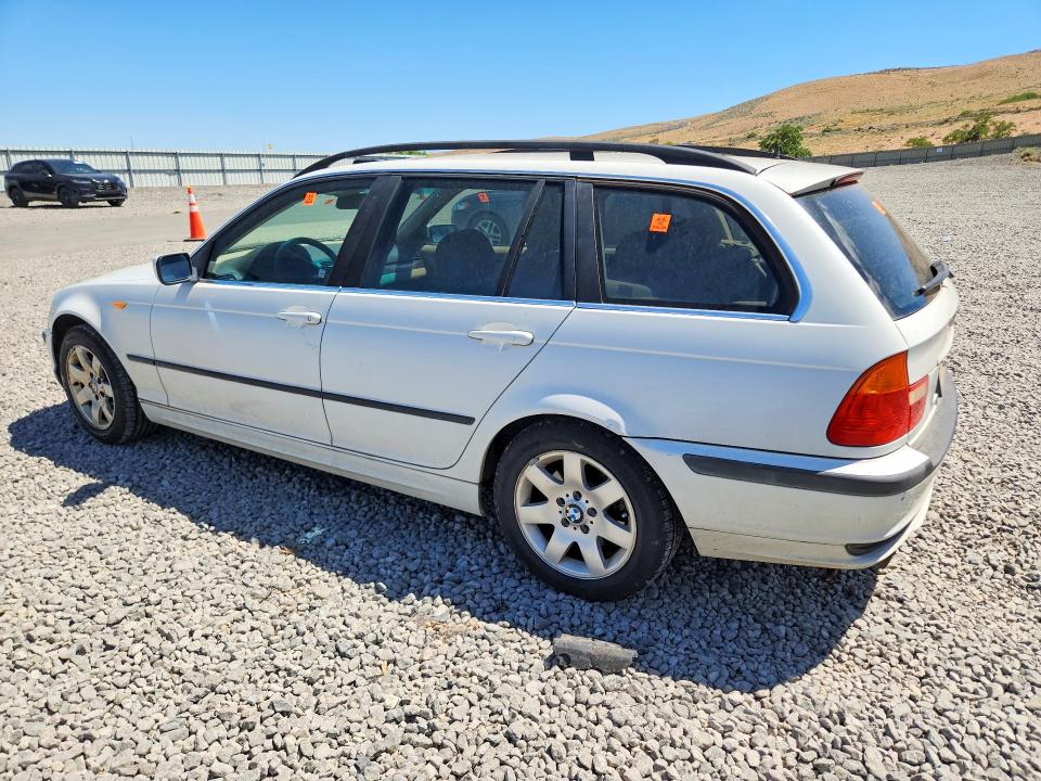 Продажа на аукционе авто 2002 Bmw 325, vin: WBAEP33472PF00748, номер лота: 60277526