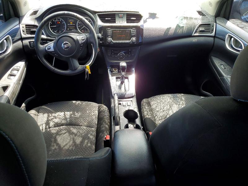 Aukcja sprzedaży 2018 Nissan Sentra, vin: 3N1AB7AP7JY236870, numer aukcji: 61777686