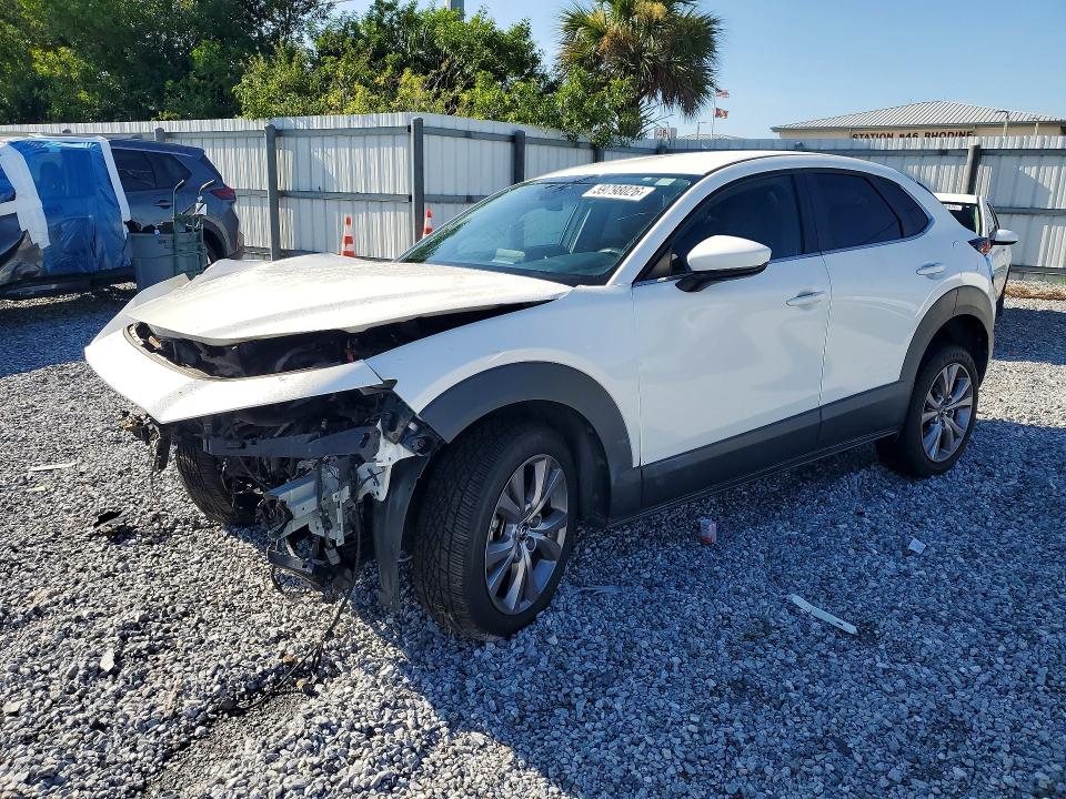 Продаж на аукціоні авто 2020 Mazda Cx-30, vin: 3MVDMACL4LM135175, номер лоту: 59798026