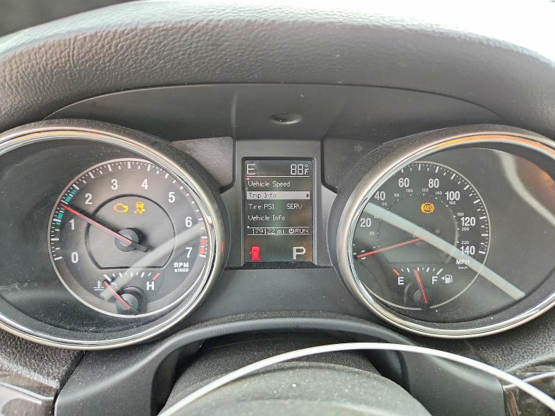 60398496 :رقم المزاد ، 1C4RJFAGXCC281357 vin ، 2012 Jeep Grand Cherokee مزاد بيع