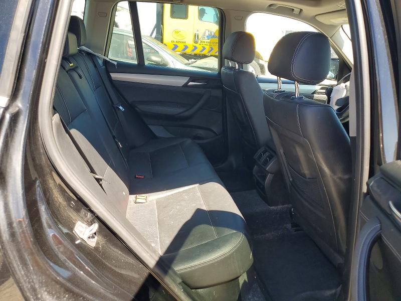 Продажа на аукционе авто 2015 Bmw X3, vin: 5UXWX7C53F0K32184, номер лота: 63231096