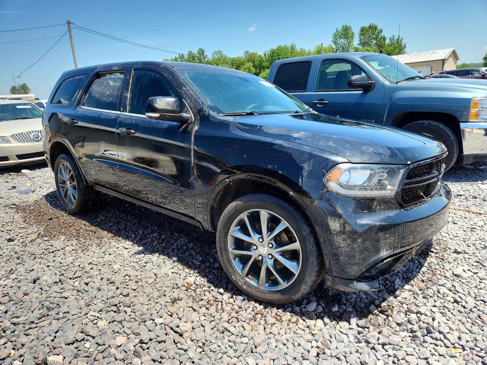 Aukcja sprzedaży 2018 Dodge Durango, vin: 1C4RDJDG4JC100269, numer aukcji: 59553846