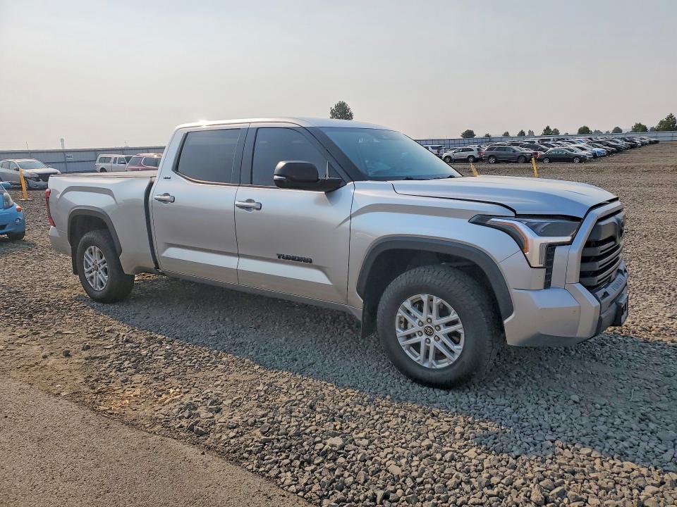 Aukcja sprzedaży 2023 Toyota Tundra, vin: 5TFLA5EC7PX015963, numer aukcji: 62842636