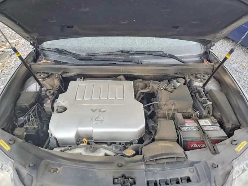 2013 Lexus Es მანქანა იყიდება აუქციონზე, vin: JTHBK1GG7D2042301, აუქციონის ნომერი: 59874016