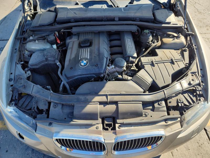 Продажа на аукционе авто 2010 Bmw 328, vin: WBAWC3C50AP471100, номер лота: 61219866