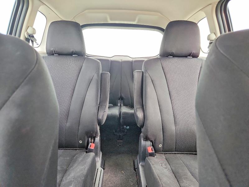 2014 Mazda 5 მანქანა იყიდება აუქციონზე, vin: JM1CW2BL1E0177565, აუქციონის ნომერი: 61421056