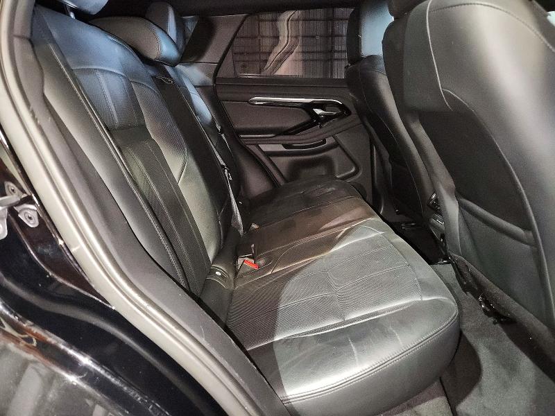 53877696 :رقم المزاد ، SALZP2FX5LH080610 vin ، 2020 Land Rover Range Rover Evoque مزاد بيع