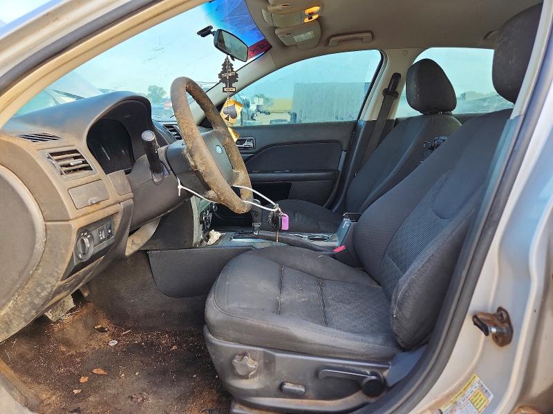 Aukcja sprzedaży 2010 Ford Fusion, vin: 3FAHP0HA2AR197031, numer aukcji: 59826966