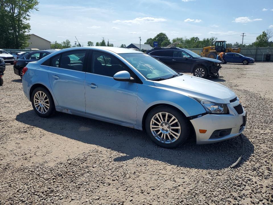 Aukcja sprzedaży 2012 Chevrolet Cruze, vin: 1G1PJ5SC0C7321329, numer aukcji: 62567286