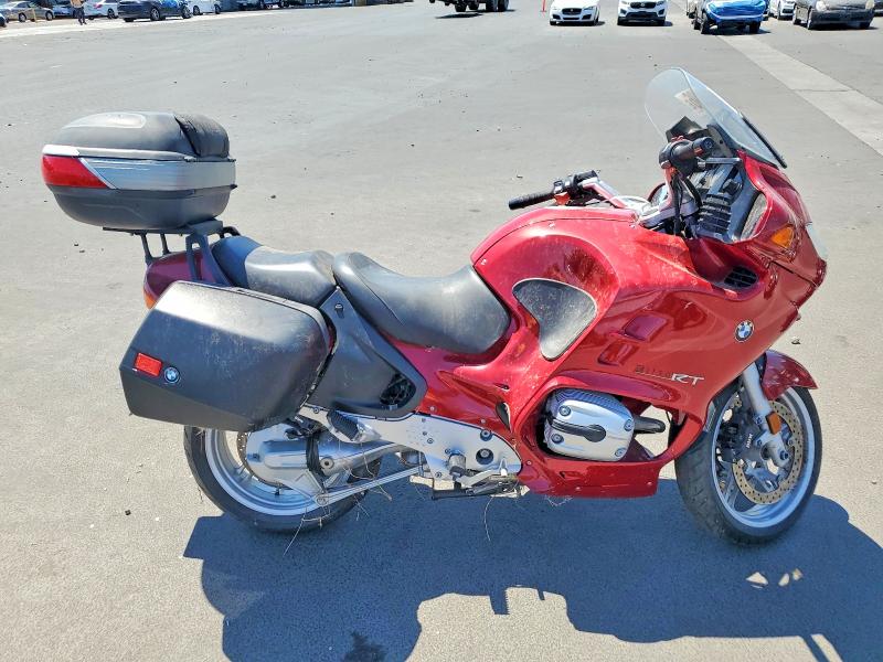 Aukcja sprzedaży 2004 Bmw R1150, vin: WB10499A24ZE95615, numer aukcji: 58913306