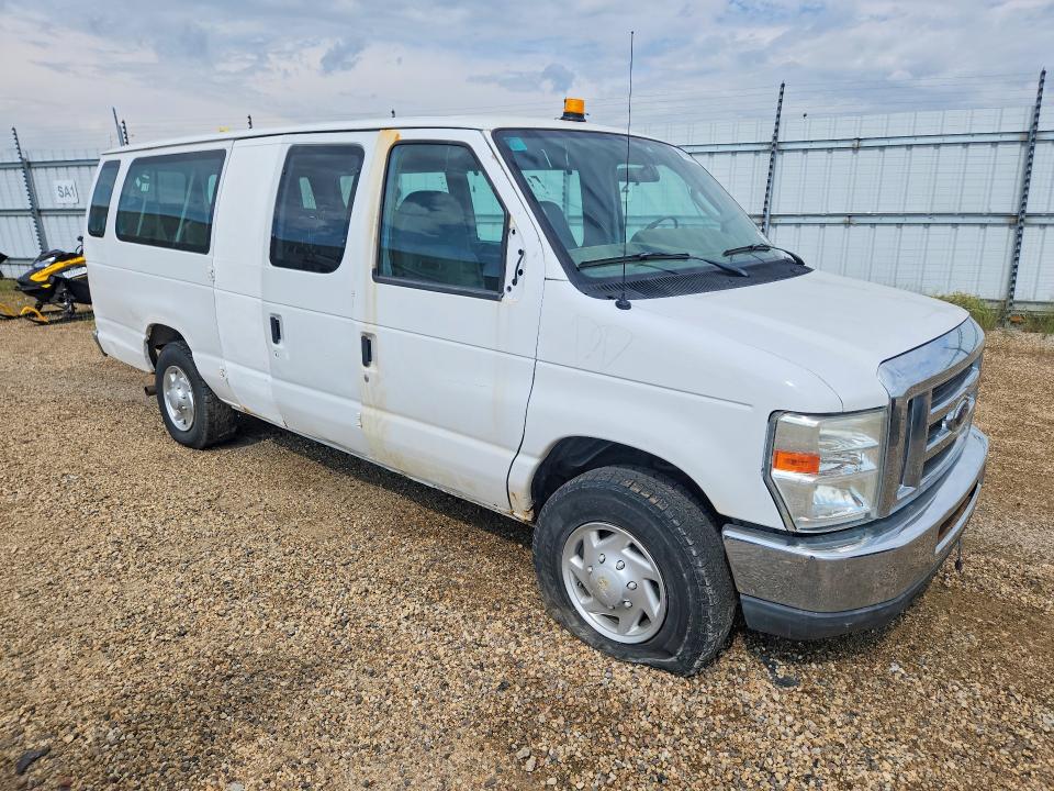 Продажа на аукционе авто 2011 Ford Econoline, vin: 1FBSS3BL0BDB06444, номер лота: 59919836