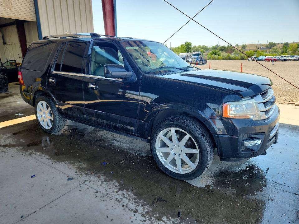 Aukcja sprzedaży 2015 Ford Expedition, vin: 1FMJU2ATXFEF07041, numer aukcji: 61124956