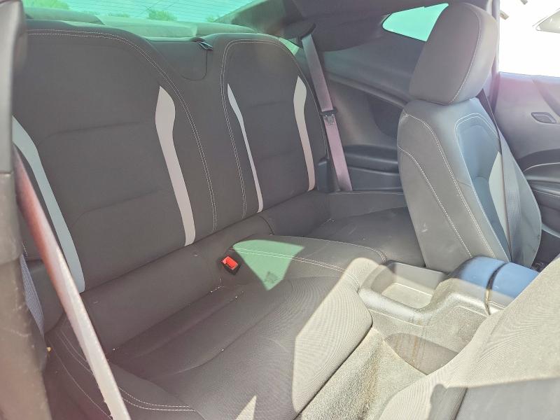 61719106 :رقم المزاد ، 1G1FB1RS1H0111983 vin ، 2017 Chevrolet Camaro مزاد بيع
