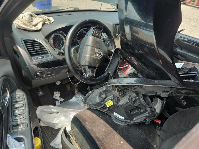 Aukcja sprzedaży 2017 Dodge Grand Caravan, vin: 2C4RDGBG5HR607012, numer aukcji: 60481346