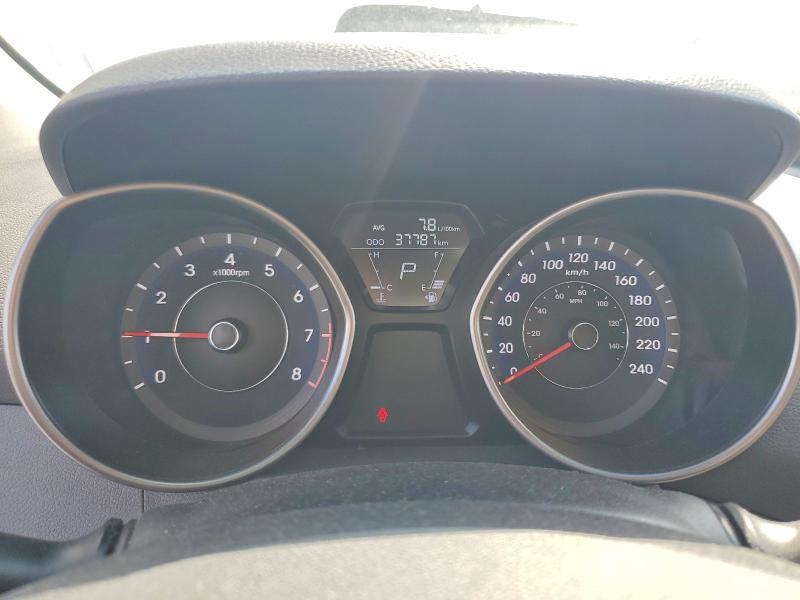 Aukcja sprzedaży 2012 Hyundai Elantra, vin: 5NPDH4AE0CH094125, numer aukcji: 59350236