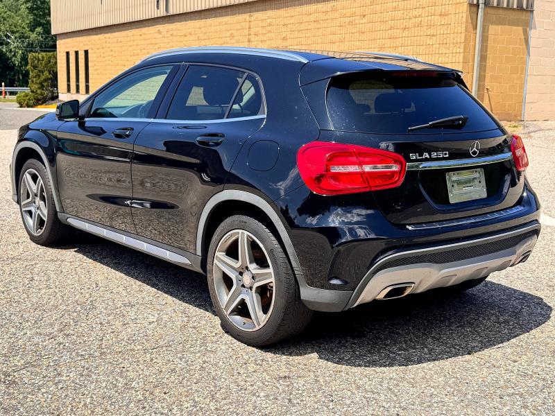 Aukcja sprzedaży 2015 Mercedes-benz Gla, vin: WDCTG4EB3FJ139806, numer aukcji: 63145776
