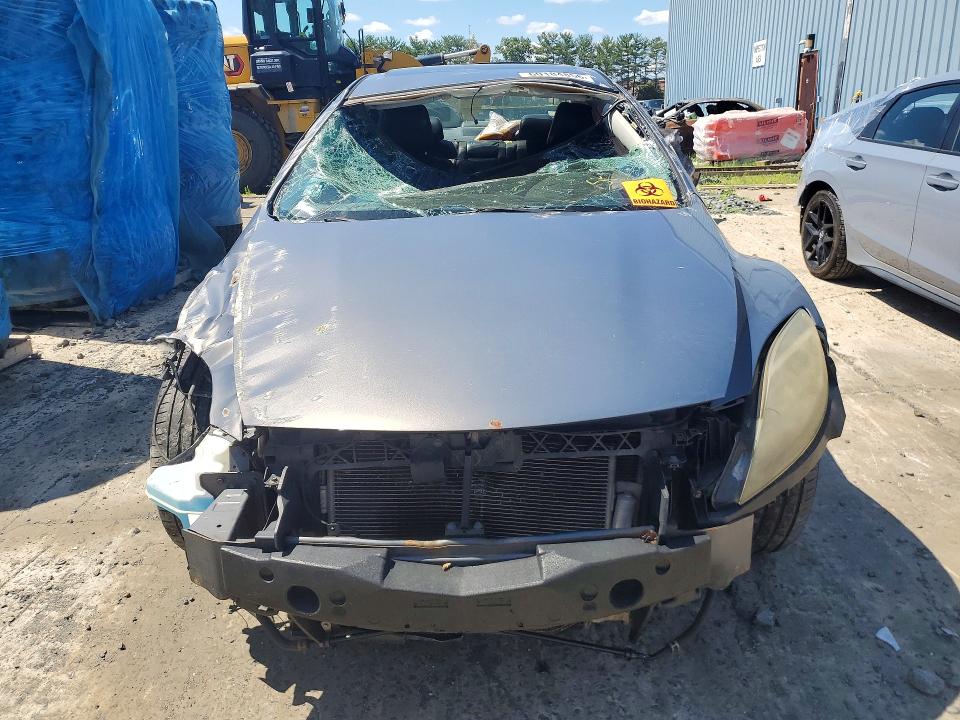 Продажа на аукционе авто 2009 Mazda 6, vin: 1YVHP82B995M16389, номер лота: 60184856