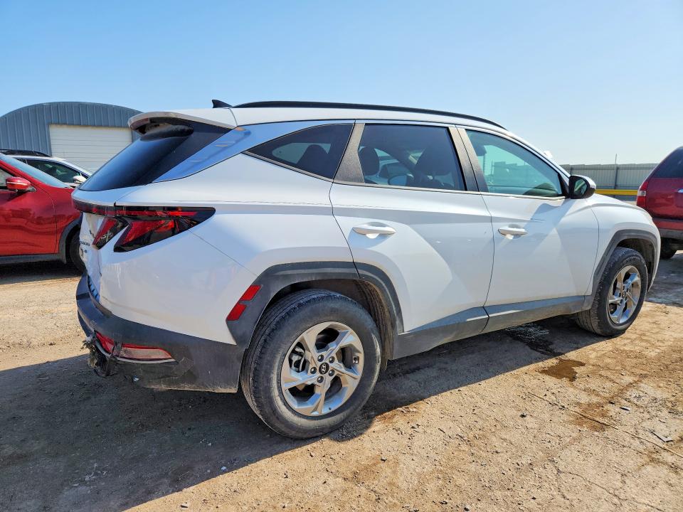 Продаж на аукціоні авто 2024 Hyundai Tucson, vin: KM8JBCDE4RU304648, номер лоту: 61349756