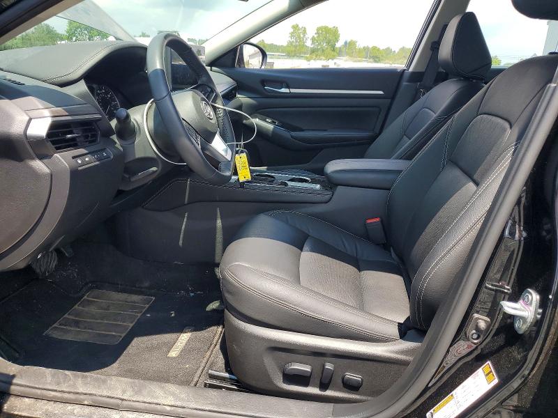 60004086 :رقم المزاد ، 1N4BL4EW4RN383290 vin ، 2024 Nissan Altima مزاد بيع