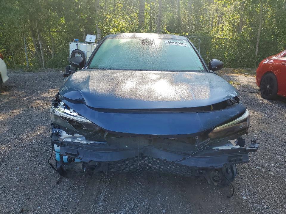 Продажа на аукционе авто 2025 Honda Civic, vin: 2HGFE4F89SH002278, номер лота: 58076166