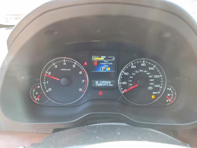 59706636 :رقم المزاد ، 4S4BRCKCXD3278640 vin ، 2013 Subaru Outback مزاد بيع