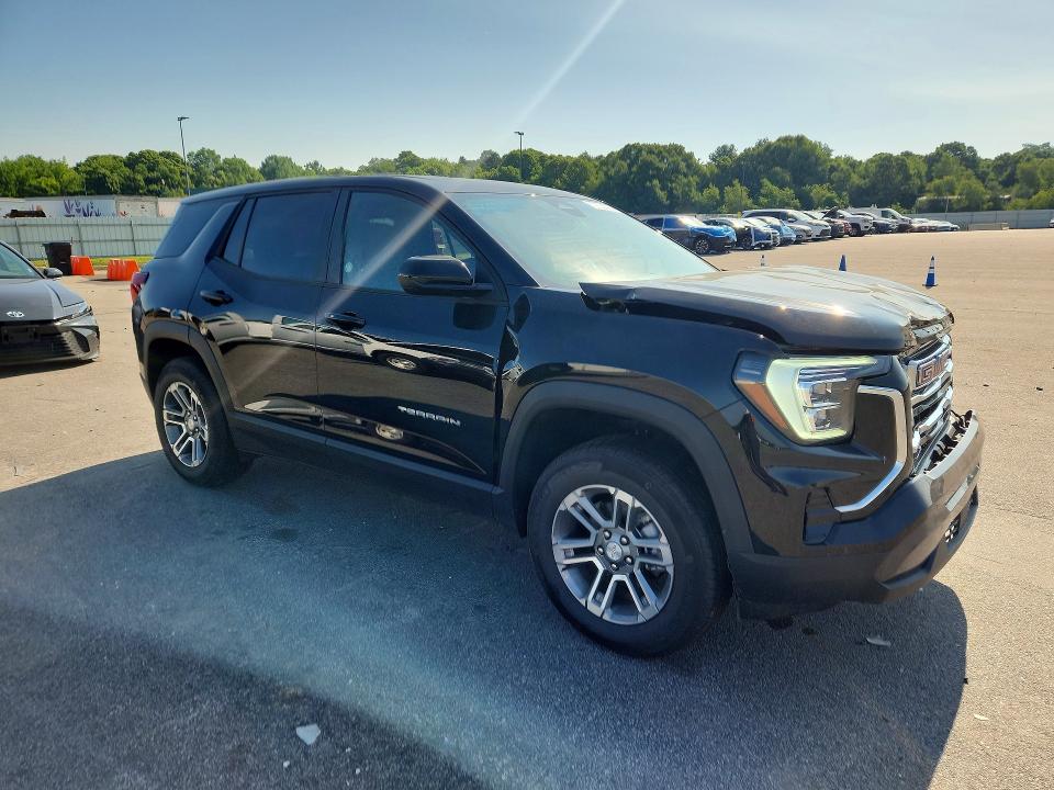60049186 :رقم المزاد ، 3GKALMEG5TL443927 vin ، 2026 Gmc Terrain مزاد بيع