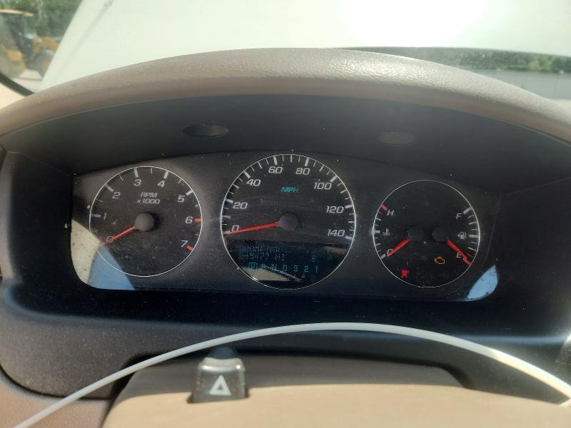 60567956 :رقم المزاد ، 2G1WC58R679275382 vin ، 2007 Chevrolet Impala مزاد بيع
