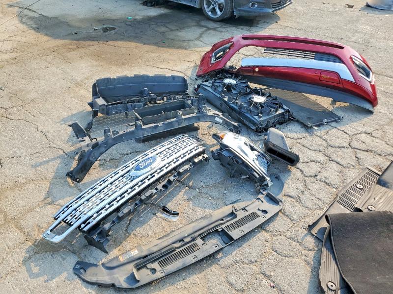 Aukcja sprzedaży 2018 Ford Expedition, vin: 1FMJU1LT5JEA42894, numer aukcji: 62964736