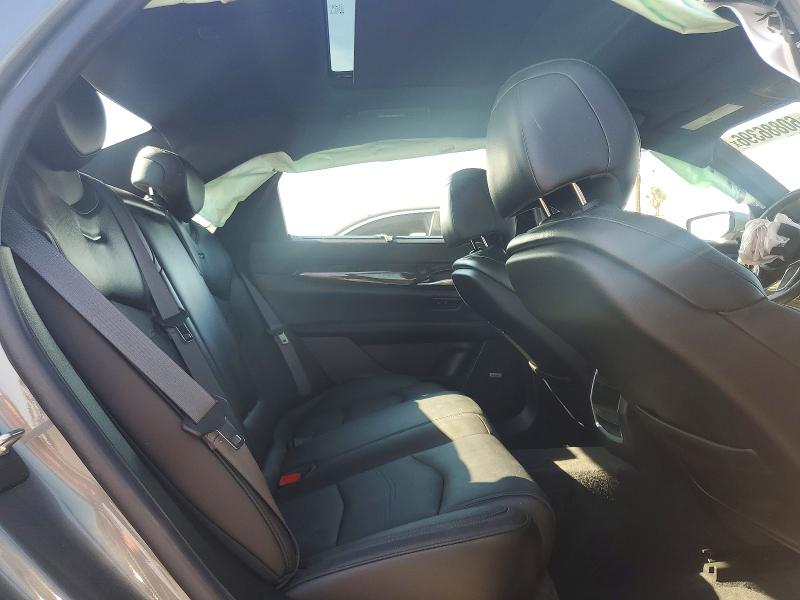 Продаж на аукціоні авто 2017 Cadillac Ct6, vin: 1G6KC5RX4HU149595, номер лоту: 60886396