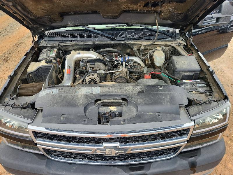 Продажа на аукционе авто 2005 Chevrolet Silverado, vin: 1GCHK23215F846602, номер лота: 64670406