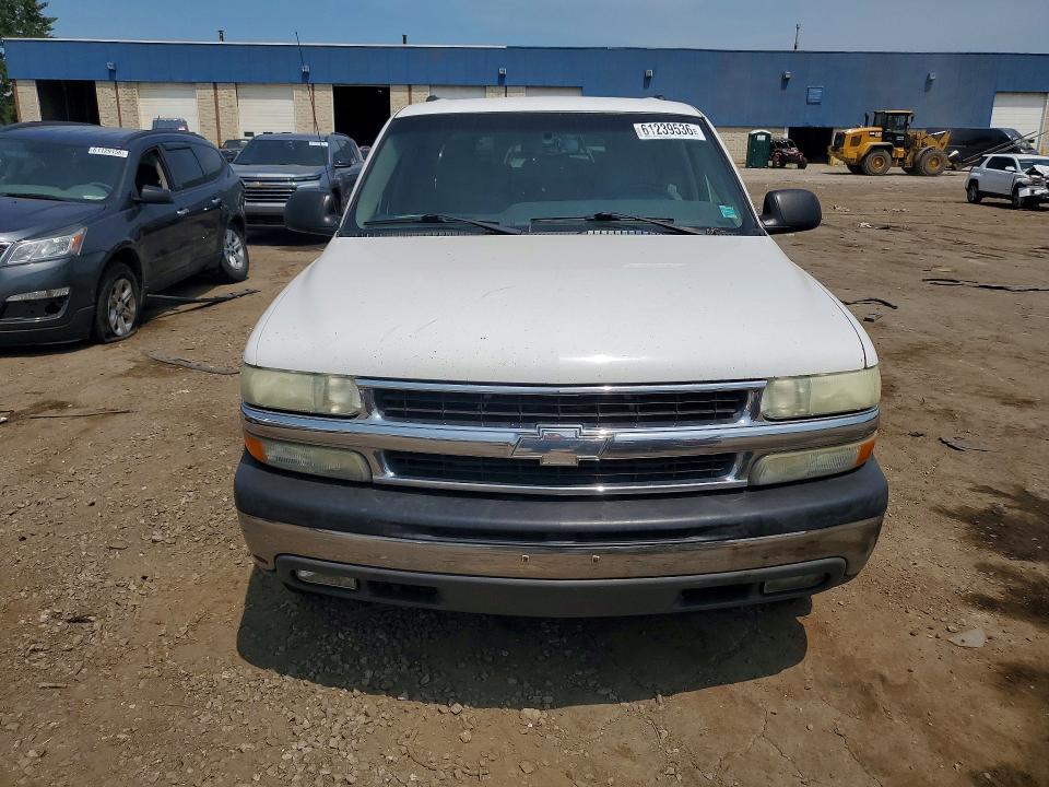 Aukcja sprzedaży 2003 Chevrolet Suburban, vin: 3GNEC16Z73G267295, numer aukcji: 61239536