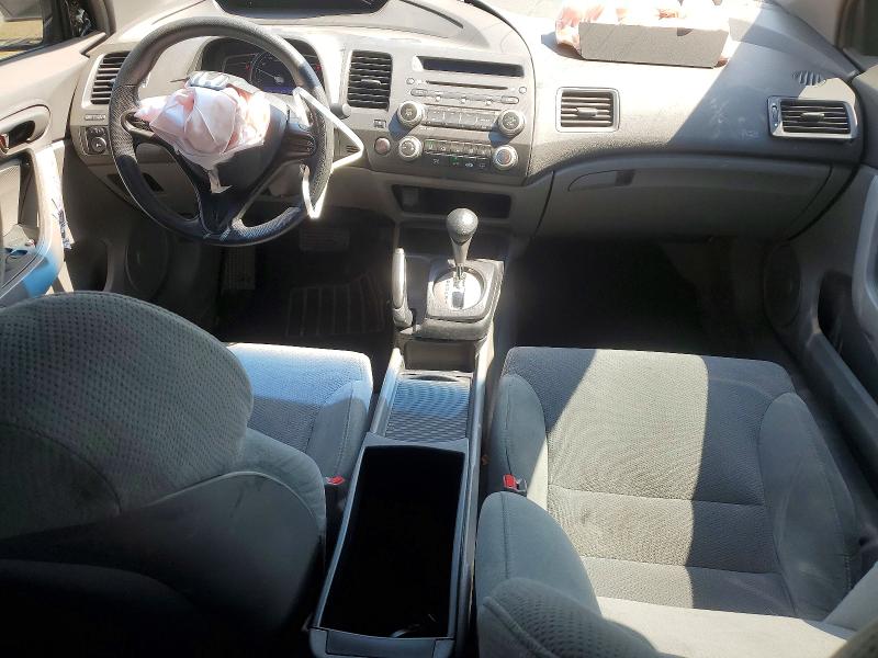 Aukcja sprzedaży 2008 Honda Civic, vin: 2HGFG12258H004953, numer aukcji: 63134526