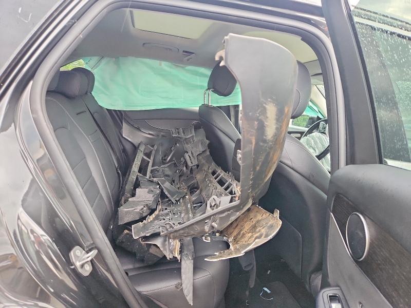Aukcja sprzedaży 2020 Mercedes-benz Glc, vin: WDC0G8EB9LF713785, numer aukcji: 62676236