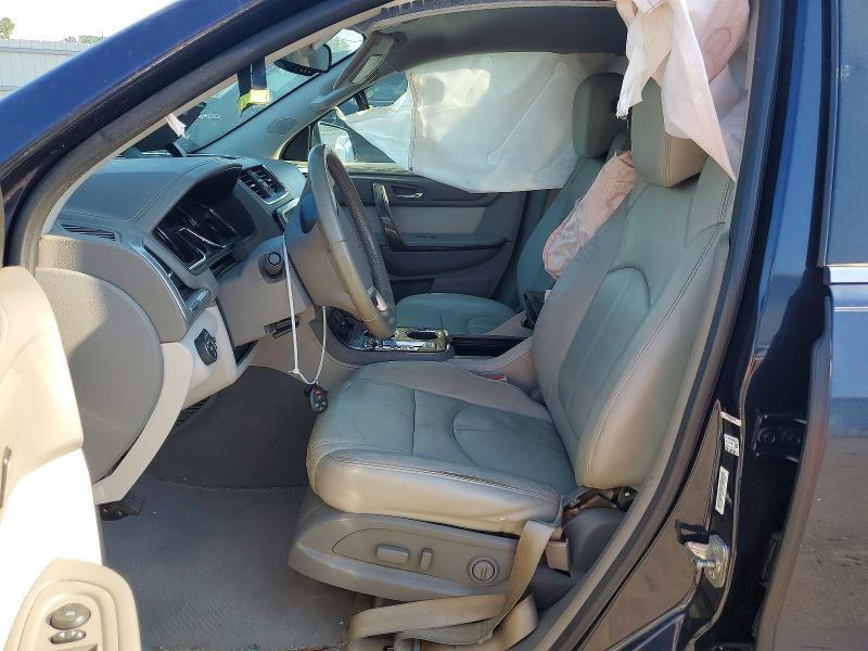 Продаж на аукціоні авто 2015 Gmc Acadia, vin: 1GKKRRKD6FJ248926, номер лоту: 60113466
