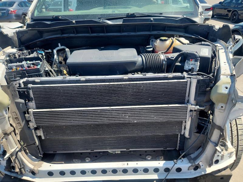Aukcja sprzedaży 2020 Gmc Sierra, vin: 3GTP8DED3LG286422, numer aukcji: 63110256