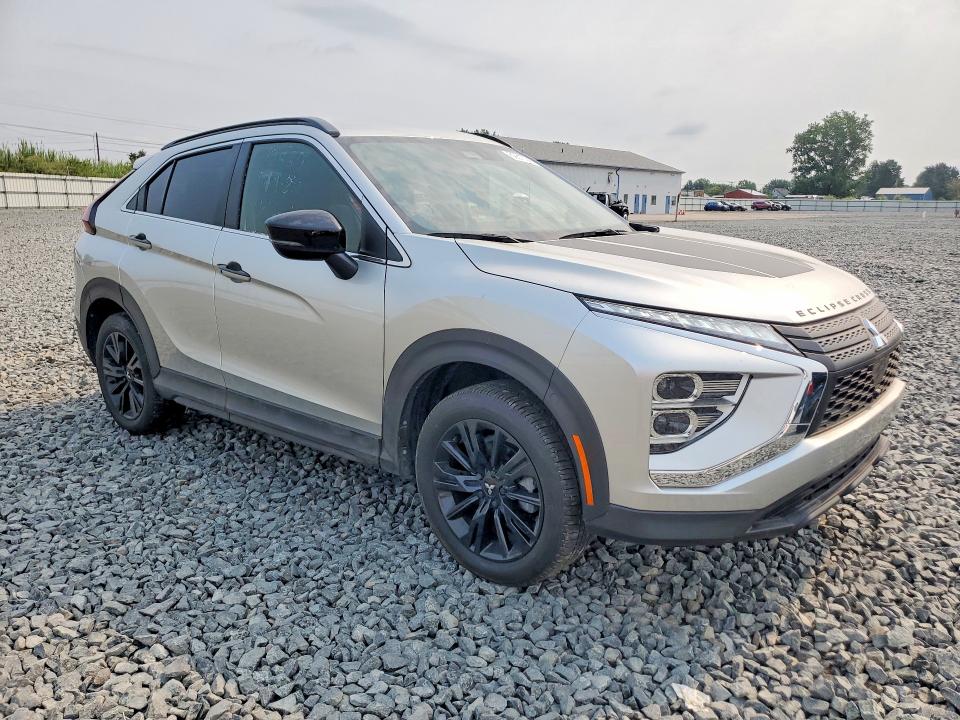 Aukcja sprzedaży 2024 Mitsubishi Eclipse Cross, vin: JA4ATVAA9RZ067666, numer aukcji: 62815306