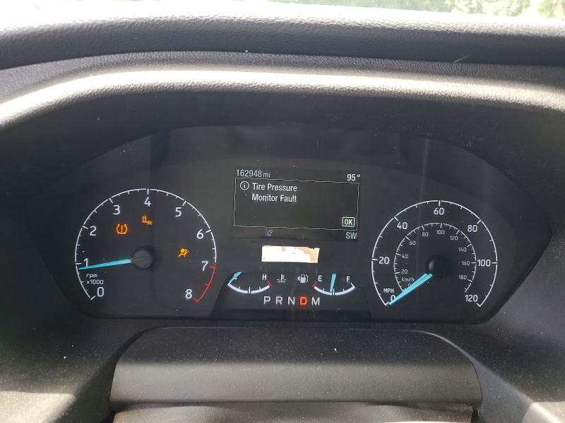 Продажа на аукционе авто 2020 Ford Transit, vin: 1FTBR3X87LKA86640, номер лота: 60793286