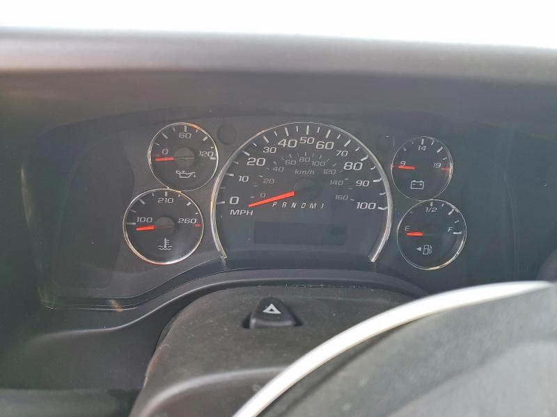 Aukcja sprzedaży 2025 Chevrolet Express G2500, vin: 1GCWGAFP7S1113098, numer aukcji: 41633346