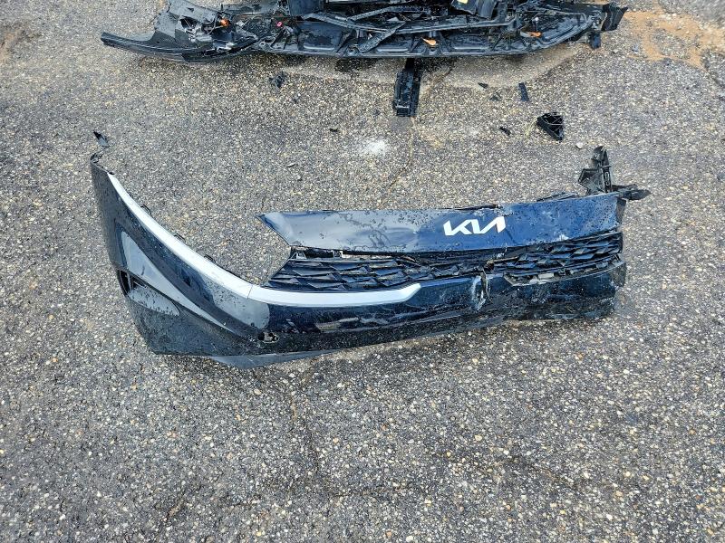 62161176 :رقم المزاد ، 3KPF24AD2RE783565 vin ، 2024 Kia Forte مزاد بيع