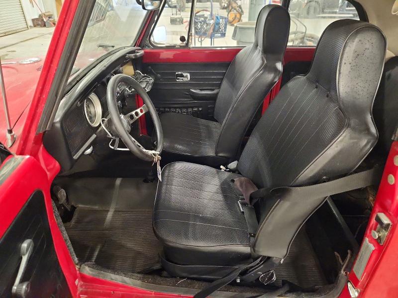 Aukcja sprzedaży 1971 Volkswagen Super Beet, vin: 1512742251, numer aukcji: 61812646