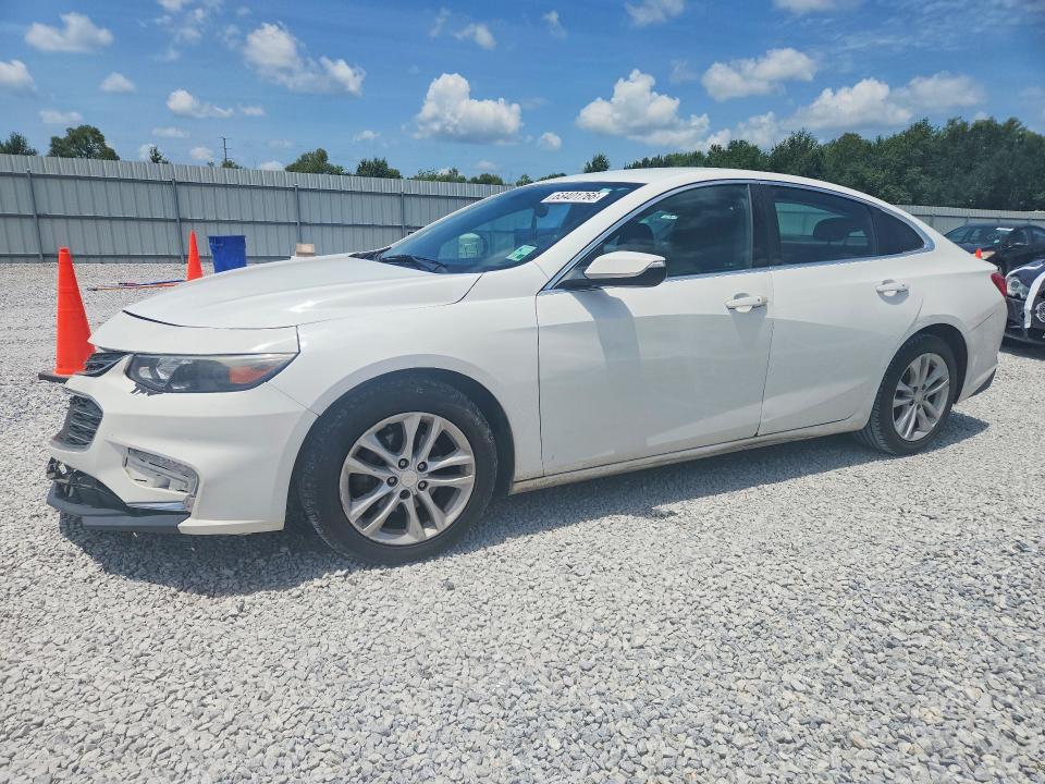 Aukcja sprzedaży 2016 Chevrolet Malibu, vin: 1G1ZE5ST6GF311008, numer aukcji: 63401766