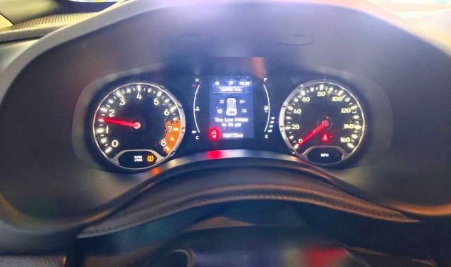 58945176 :رقم المزاد ، ZACCJBAB3JPH15307 vin ، 2018 Jeep Renegade مزاد بيع