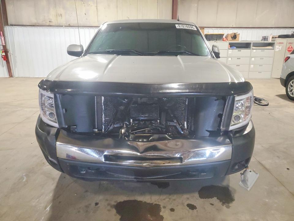 Aukcja sprzedaży 2011 Chevrolet Silverado, vin: 1GCRKTE3XBZ328160, numer aukcji: 61016596
