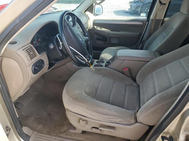 2003 Ford Explorer მანქანა იყიდება აუქციონზე, vin: 1FMZU63K33ZA88372, აუქციონის ნომერი: 60221956
