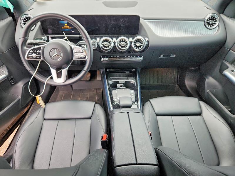 Продаж на аукціоні авто 2023 Mercedes-benz Gla, vin: W1N4N4GB5PJ511444, номер лоту: 60940236