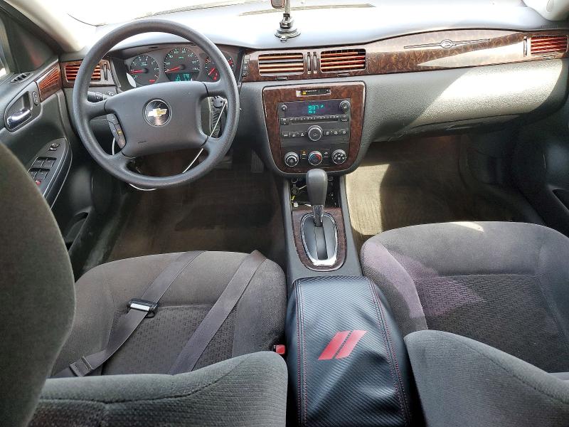 59843146 :رقم المزاد ، 2G1WA5E38G1138402 vin ، 2016 Chevrolet Impala Limited مزاد بيع