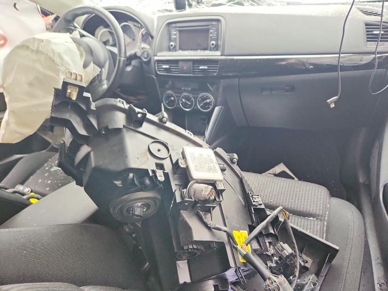 Продажа на аукционе авто 2014 Mazda Cx-5, vin: JM3KE2CY4E0367893, номер лота: 59639976